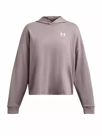 UNDER ARMOUR | Damen Hoodie UA Rival Terry Oversize | 